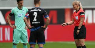 Хофе се провали срещу последния в Бундеслигата